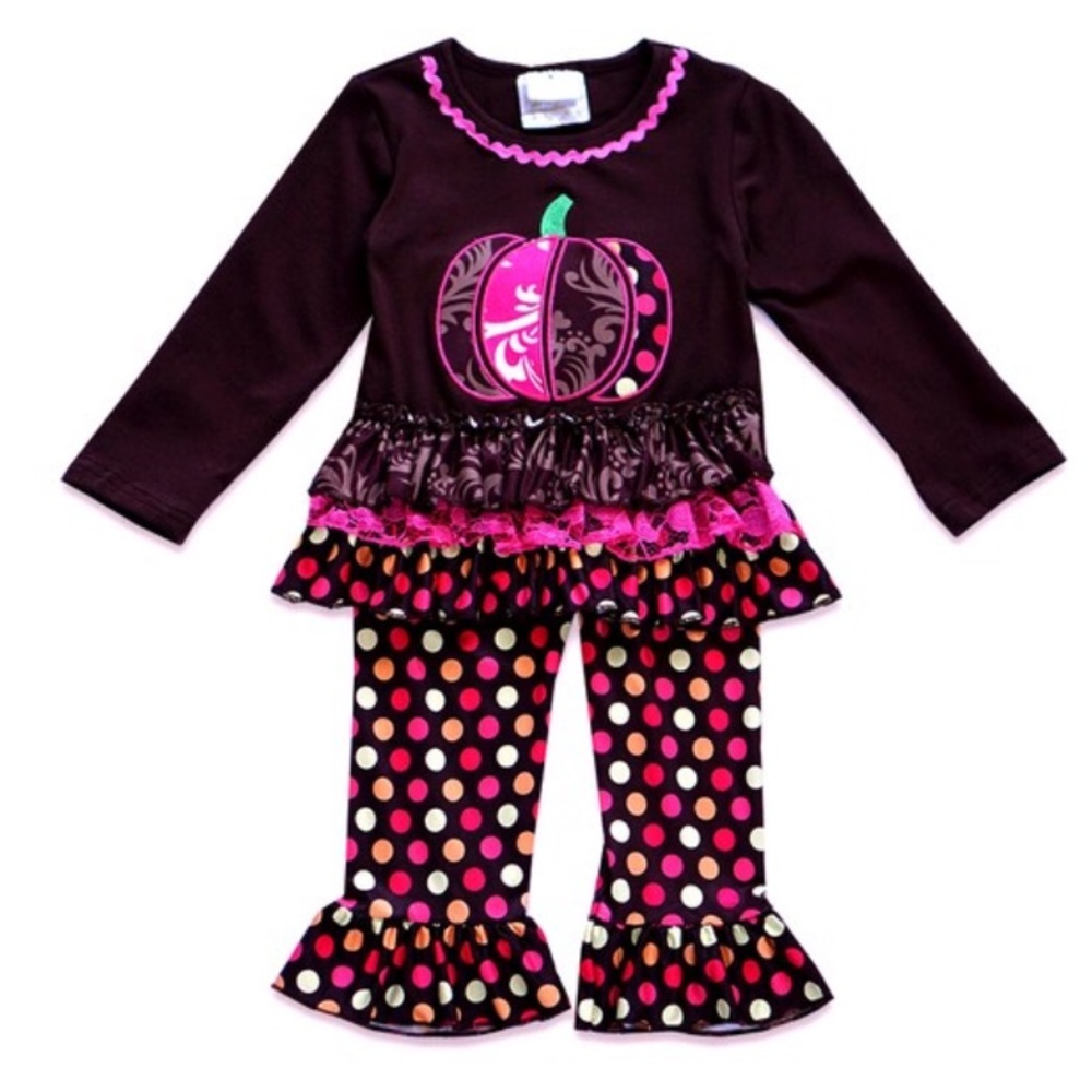 ARRIVED ‼️🎃Perfect for your little pumpkin 🎃